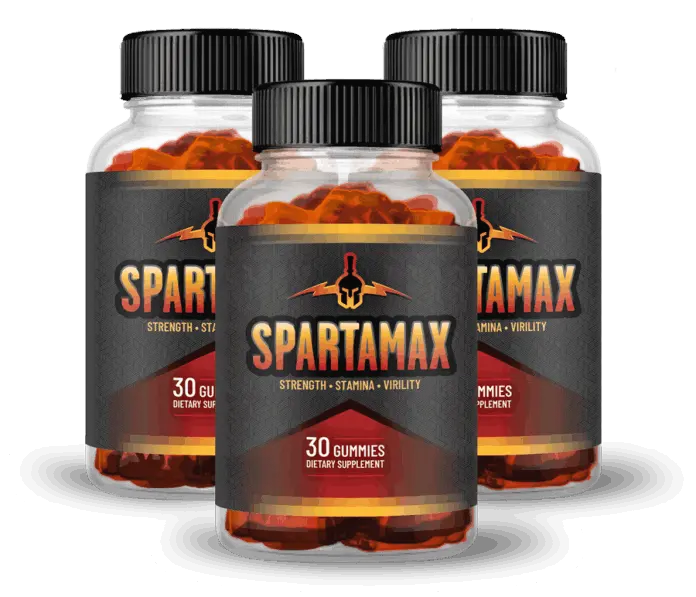 spartamax-supplement